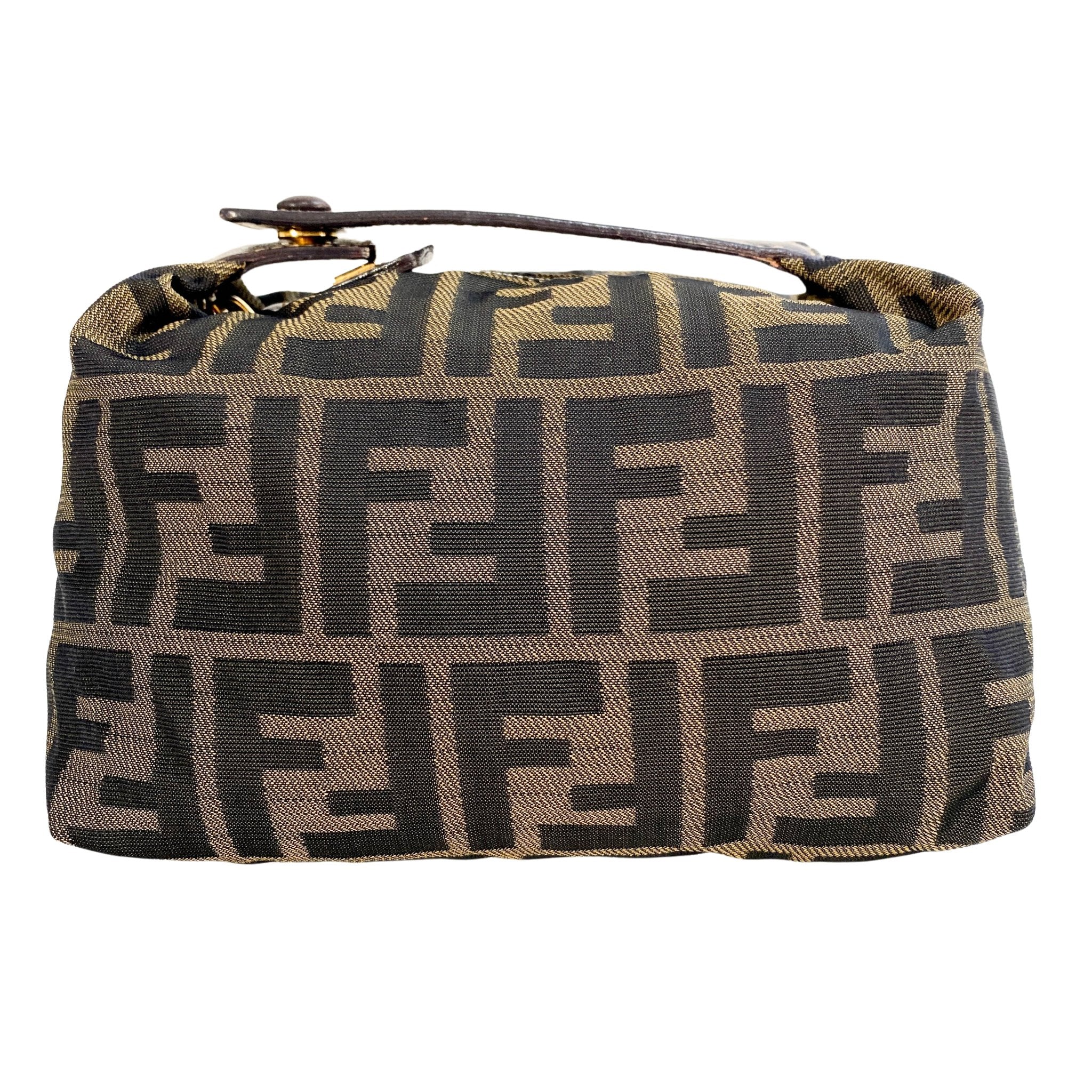 Fendi mini pochette best sale