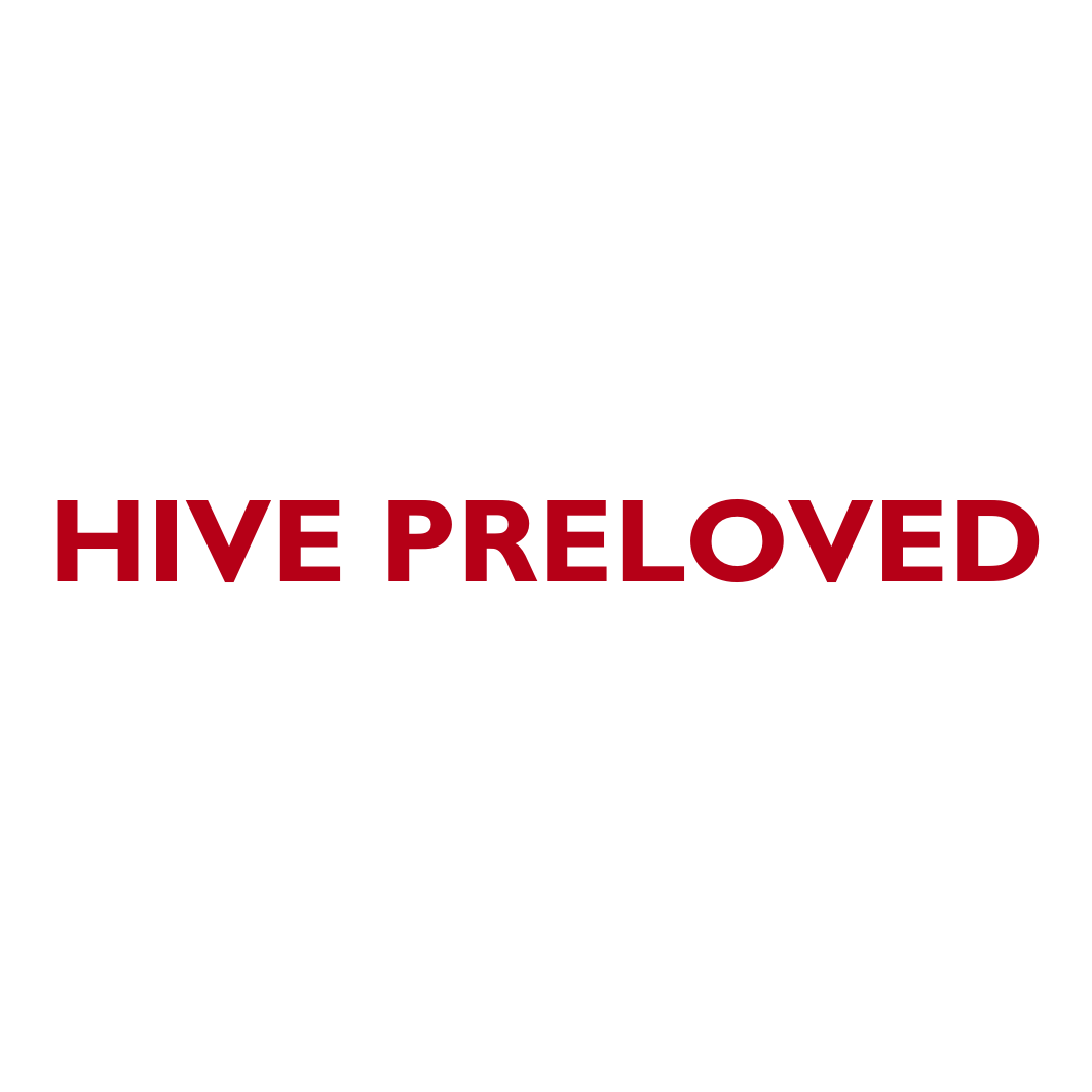 NEW ARRIVALS - HIVE PRELOVED