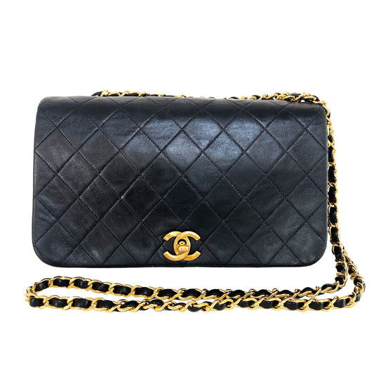 CHANEL CC Turnlock Single Flap Shoulder Bag, in , Sold by HIVE PRELOVED - Items on Sale, Shoulder Bags,