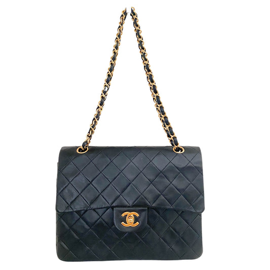 CHANEL Classic Double Flap Shouler Bag, in , Sold by HIVE PRELOVED - Handle Bags, Items on Sale, Shoulder Bags