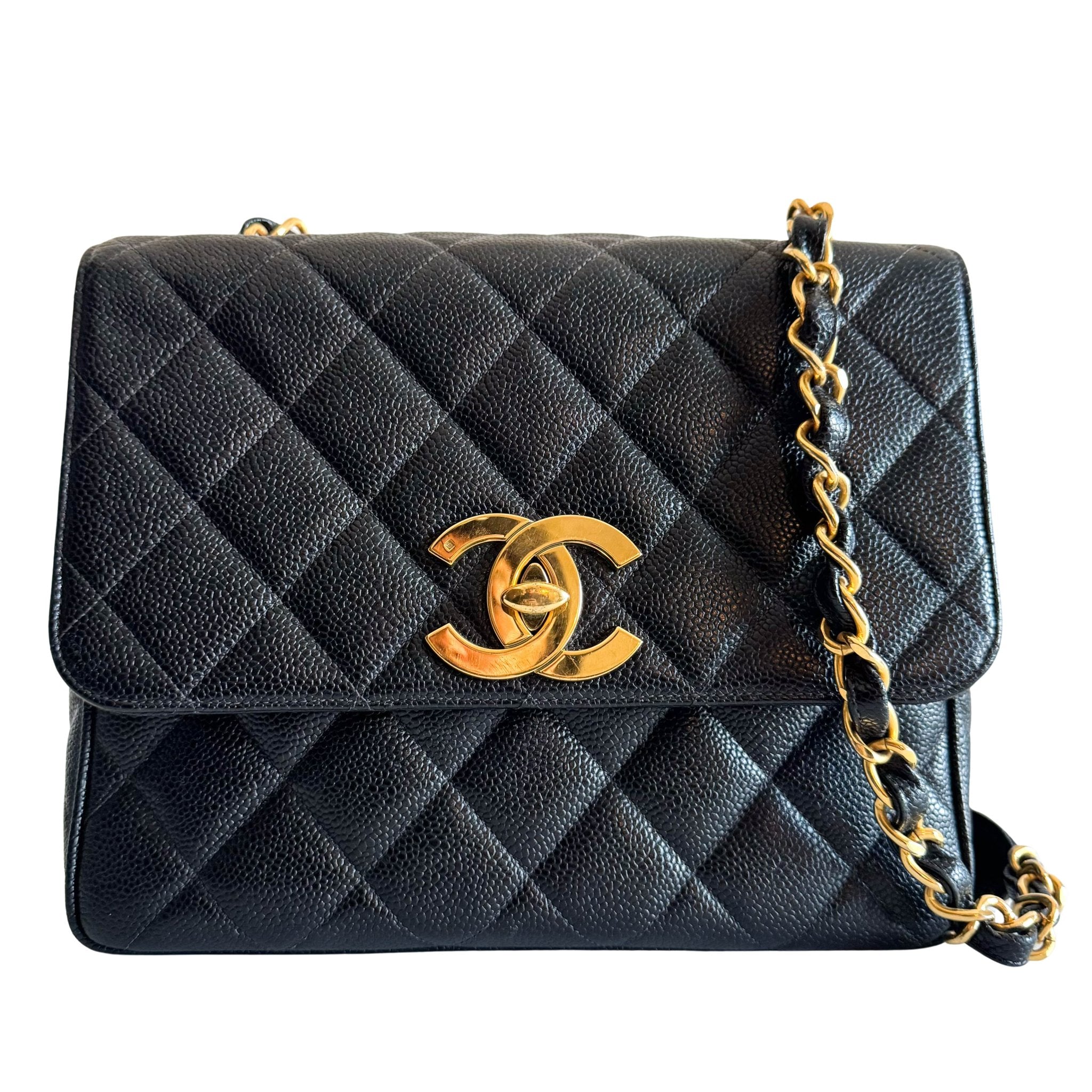 CHANEL s Preloved Glamour HivePreloved HIVE PRELOVED