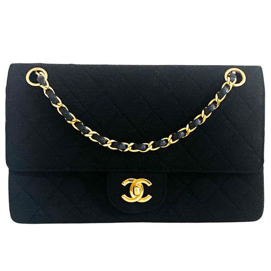 CHANEL Timeless Classic Double Flap Shouler Bag, in , Sold by HIVE PRELOVED - Items on Sale, Shoulder Bags,