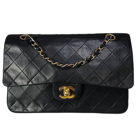 CHANEL Timeless Classic Double Flap Shouler Bag, in , Sold by HIVE PRELOVED - Shoulder Bags, ,