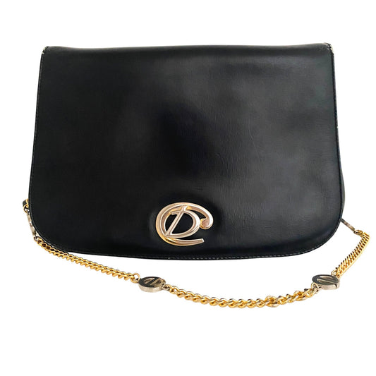 DIOR Leather Shoulder Coincase Bag, in , Sold by HIVE PRELOVED - Shoulder Bags, ,