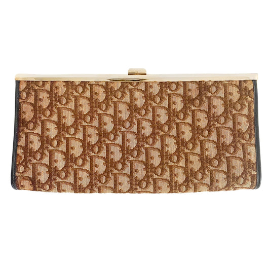 DIOR Trotter Clutch Bag, in , Sold by HIVE PRELOVED - Clutch bags, ,