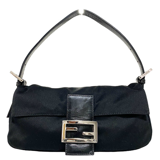 FENDI Baguette Handle Bag, in , Sold by HIVE PRELOVED - Shoulder Bags, ,