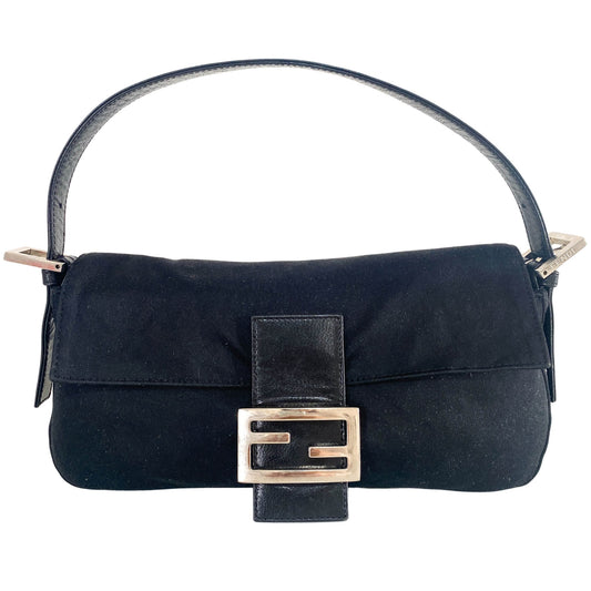 FENDI Baguette Medium, in , Sold by HIVE PRELOVED - Shoulder Bags, ,