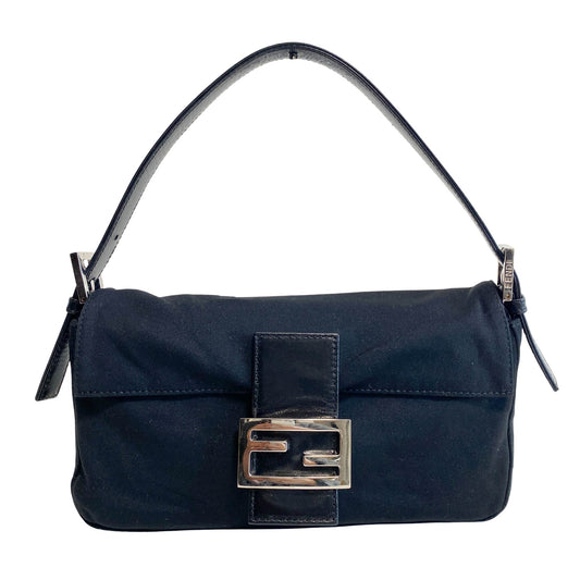 FENDI Baguette Neoprene, in , Sold by HIVE PRELOVED - Shoulder Bags, ,