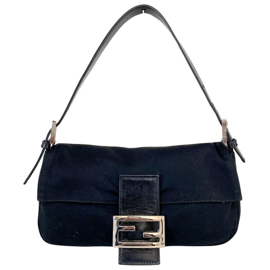 FENDI Baguette Neoprene, in , Sold by HIVE PRELOVED - Shoulder Bags, ,