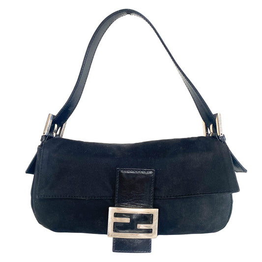 FENDI Baguette Shoulder Bag, in , Sold by HIVE PRELOVED - Shoulder Bags, ,