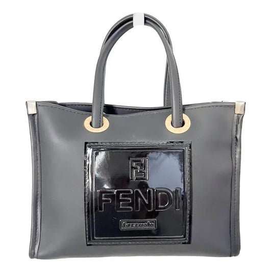 FENDI FF Glitter Handbag, in , Sold by HIVE PRELOVED - , ,