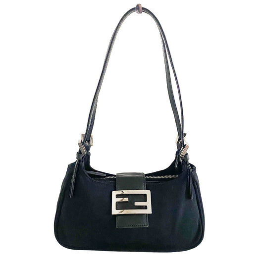 FENDI FF Shoulder Bag, in , Sold by HIVE PRELOVED - Shoulder Bags, ,