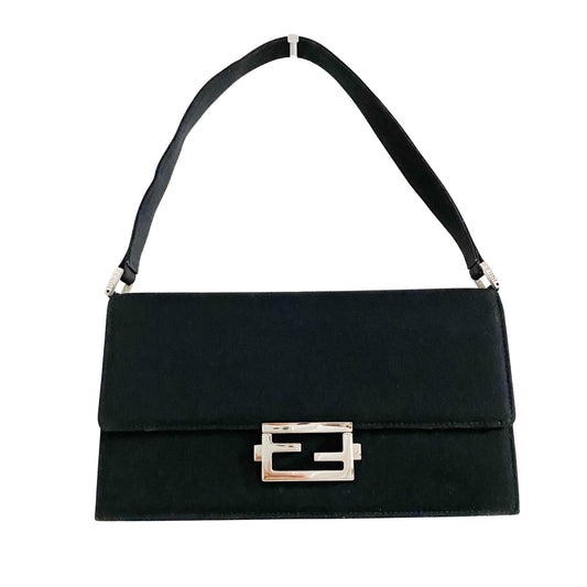 FENDI FF Shouler Bag, in , Sold by HIVE PRELOVED - Items on Sale, Shoulder Bags,