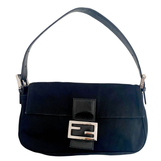 FENDI Mamma Baguette, in , Sold by HIVE PRELOVED - Shoulder Bags, ,