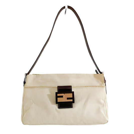 FENDI Mamma Baguette, in , Sold by HIVE PRELOVED - Shoulder Bags, ,