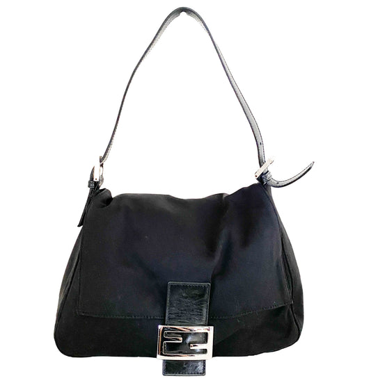 FENDI Mamma Baguette, in , Sold by HIVE PRELOVED - Shoulder Bags, ,