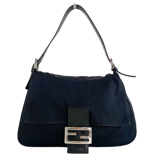 FENDI Mamma Baguette, in , Sold by HIVE PRELOVED - Shoulder Bags, ,