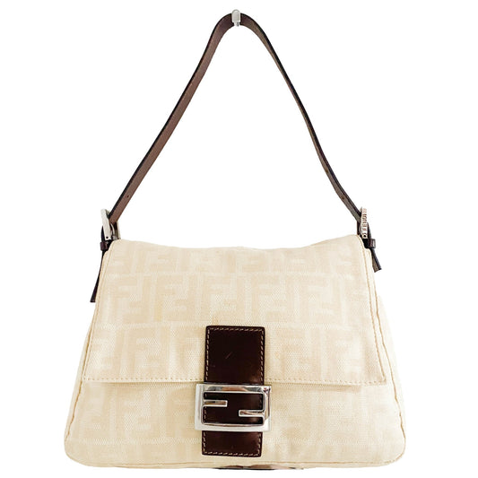 FENDI Mamma Baguette, in , Sold by HIVE PRELOVED - Handle Bags, Shoulder Bags,