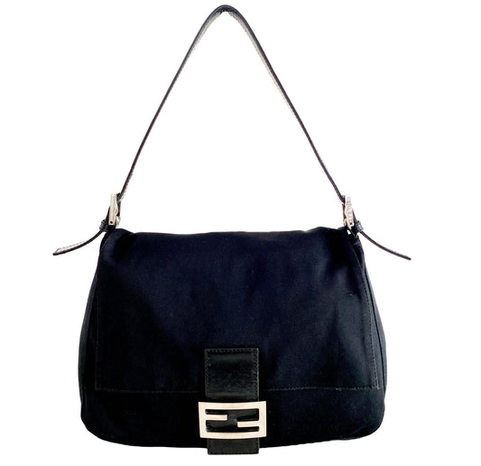 FENDI Mamma Baguette, in , Sold by HIVE PRELOVED - Shoulder Bags, ,