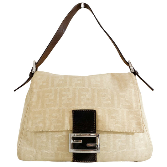 FENDI Mamma Baguette, in , Sold by HIVE PRELOVED - Shoulder Bags, ,