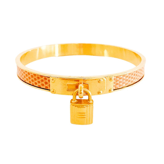 HERMÈS Kelly Bangle, in , Sold by HIVE PRELOVED - , ,