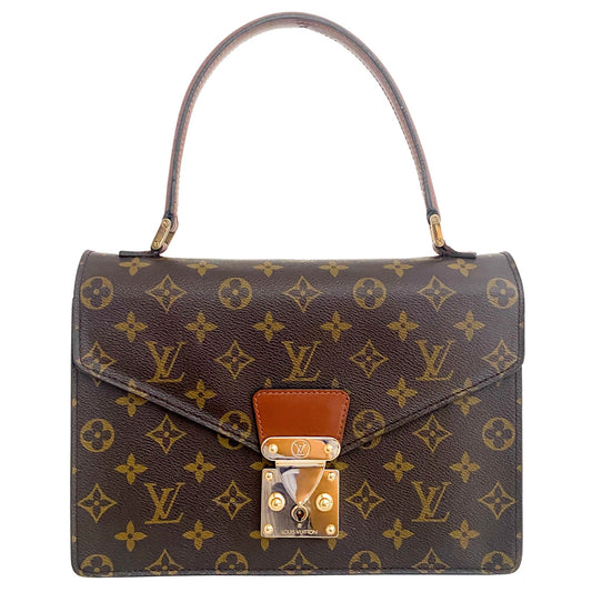 LOUIS VUITTON Concorde, in , Sold by HIVE PRELOVED - Handle Bags, ,