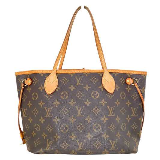 LOUIS VUITTON Neverfull PM, in , Sold by HIVE PRELOVED - Shoulder Bags, Totes,