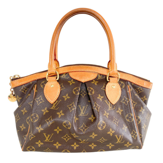 LOUIS VUITTON Tivoli, in , Sold by HIVE PRELOVED - Handle Bags, ,